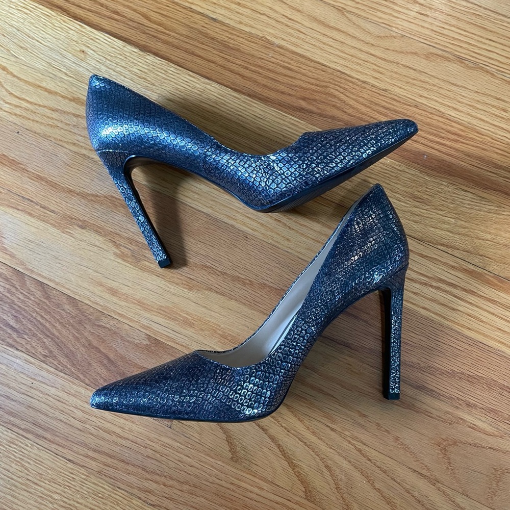 Nine West Heels